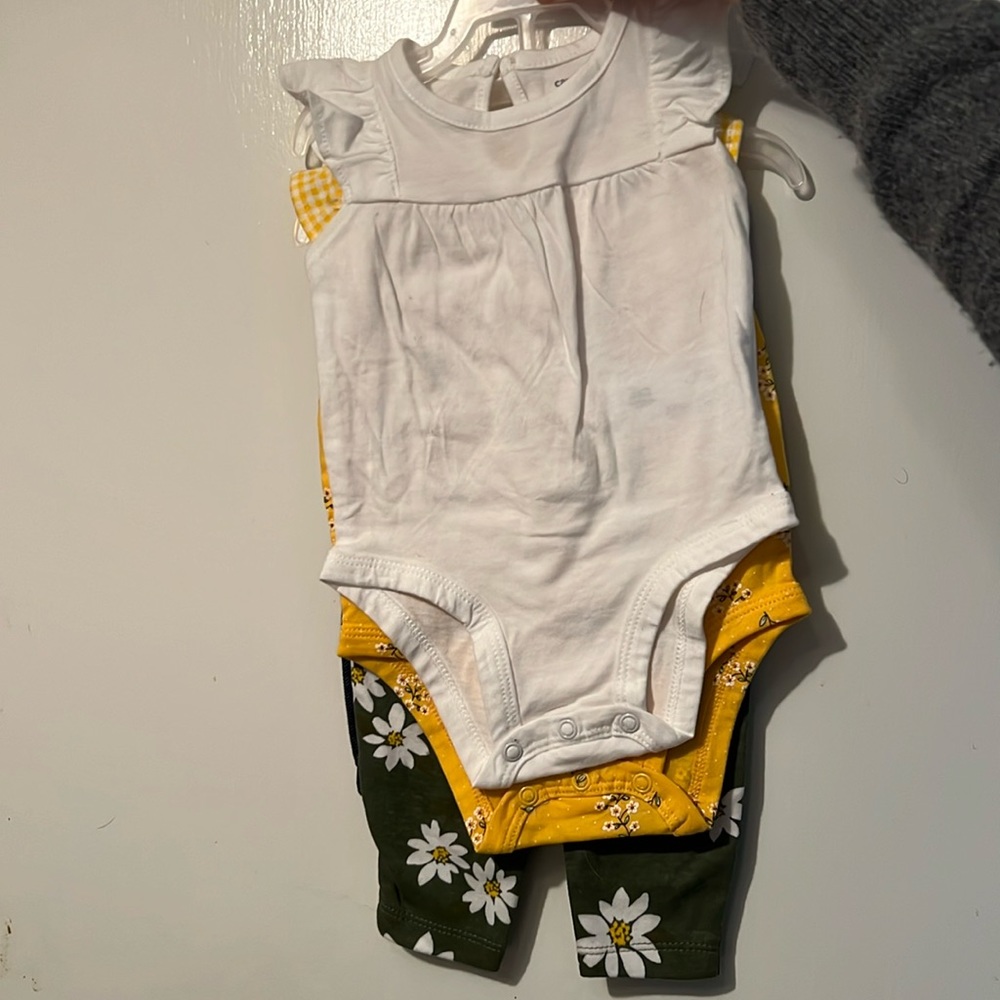 4 piece set